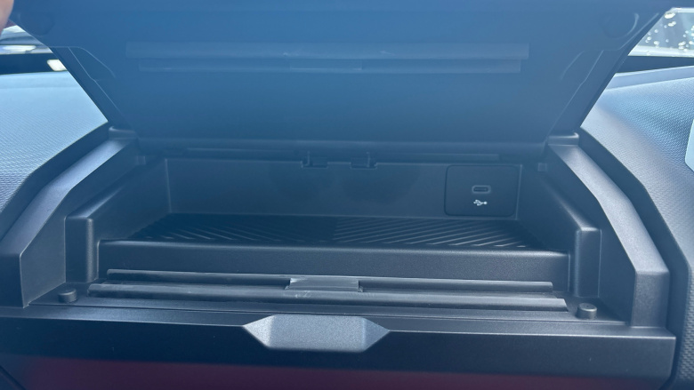 Dacia Spring 27kWh Expression 65 48kW 5dr Auto Electric Hatchback